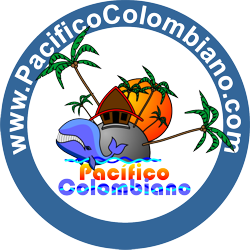 Logo Pacífico Colombiano