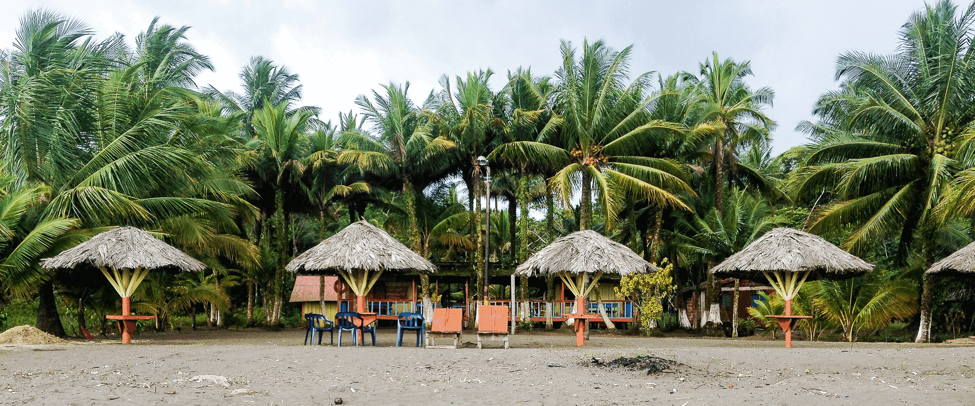 Hotel Cabañas El Paraíso