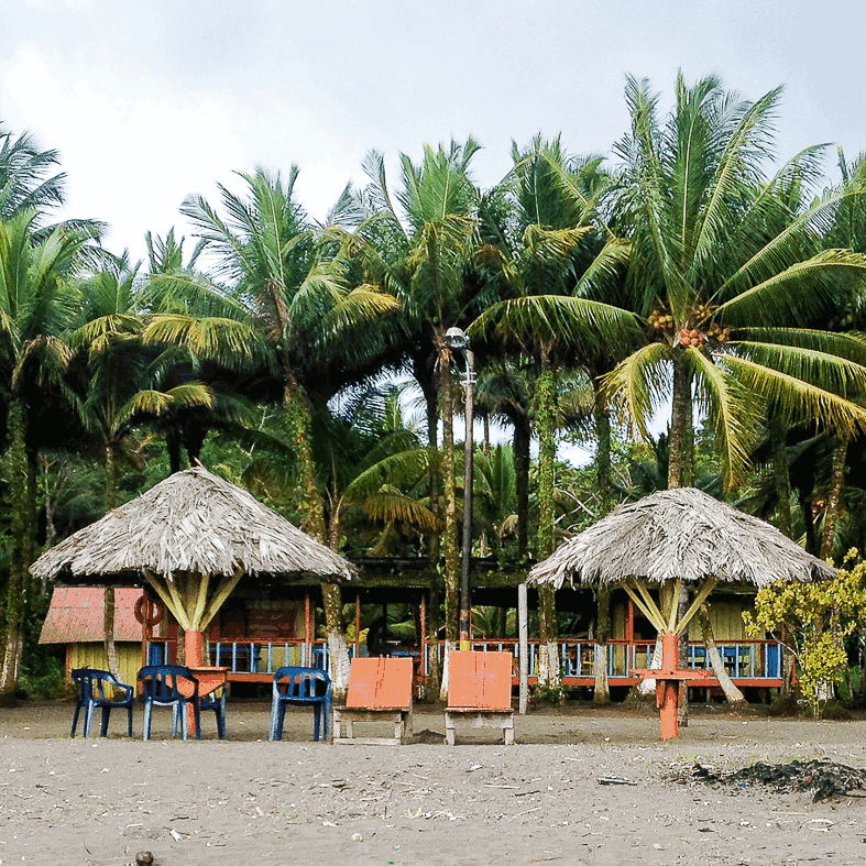 Hotel Cabañas El Paraíso